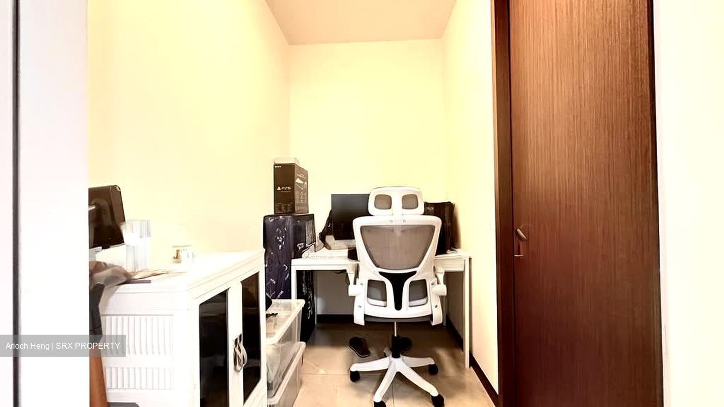 Normanton Park (D5), Apartment #565049071